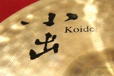 小出 fezr 14Hi-Hat Heavy [TL287]【神戸店在庫】_2