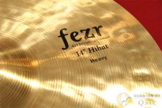 小出 fezr 14Hi-Hat Heavy [TL287]【神戸店在庫】_3