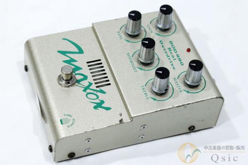 Maxon ROD880 [TL191]【神戸店在庫】