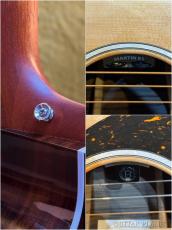Martin GPC-13E ZIRICOTE #2934047【実機動画あり】【48回迄金利0%対象】【PU標準搭載!】【送料当社負担】_9