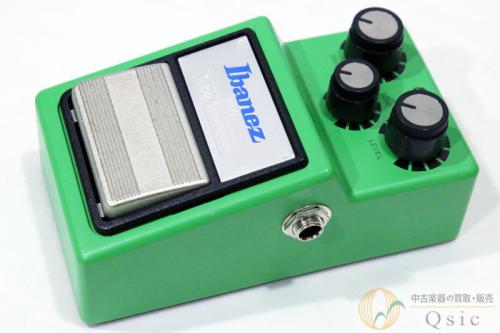 Ibanez TS9 [TL277]【神戸店在庫】