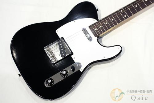Fender HARUICHI TELECASTER 2016年製 【返品OK】[TLH84]【箕面店在庫】