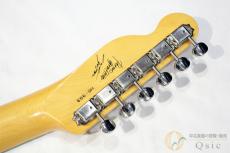 Fender HARUICHI TELECASTER 2016年製 【返品OK】[TLH84]【箕面店在庫】_8