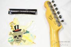 Fender HARUICHI TELECASTER 2016年製 【返品OK】[TLH84]【箕面店在庫】_10