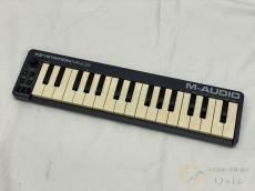 M-AUDIO Keystation Mini 32 [TLN38]【梅田店在庫】