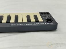 M-AUDIO Keystation Mini 32 [TLN38]【梅田店在庫】_7