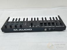 M-AUDIO OXYGEN PRO MINI [TLR77]【箕面店在庫】_5
