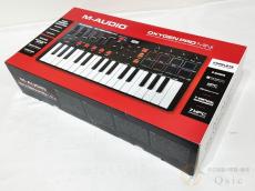 M-AUDIO OXYGEN PRO MINI [TLR77]【箕面店在庫】_7