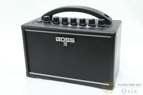BOSS KATANA-MINI [TL284]【神戸店在庫】