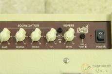 Blackstar DEBUT50R [TL671]【神戸店在庫】_7