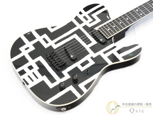 FERNANDES TE-380HT 2012年製 【返品OK】[RLX32]【神戸店在庫】