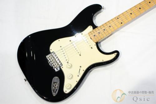 Fender Japan ST36 BLK 【返品OK】[TLH29]【箕面店在庫】