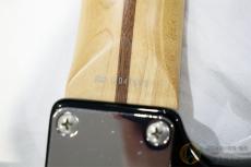 Fender Japan ST36 BLK 【返品OK】[TLH29]【箕面店在庫】_11