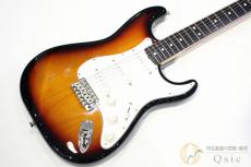 XXX　フェンダージャパンストラトキャスターフジゲン期ジャパンヴィンテージ Fender JAPAN フジゲン期 Iシリアル ストラトキャスター 中古
