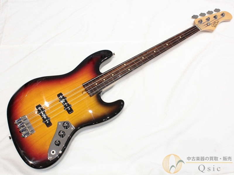 Crews Maniac Sound JB-Modern PUNK 【返品OK】[TLW95]【阿倍野店在庫