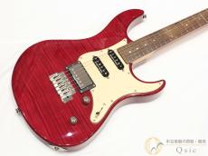 YAMAHA Pacifica612VIIFMX FRD 【返品OK】[TLW85]【阿倍野店在庫】