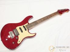 YAMAHA Pacifica612VIIFMX FRD 【返品OK】[TLW85]【阿倍野店在庫】_2