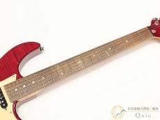 YAMAHA Pacifica612VIIFMX FRD 【返品OK】[TLW85]【阿倍野店在庫】_3