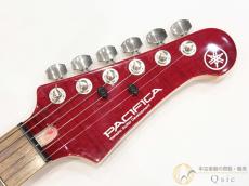 YAMAHA Pacifica612VIIFMX FRD 【返品OK】[TLW85]【阿倍野店在庫】_4