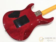 YAMAHA Pacifica612VIIFMX FRD 【返品OK】[TLW85]【阿倍野店在庫】_5