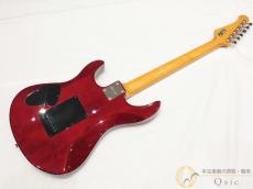 YAMAHA Pacifica612VIIFMX FRD 【返品OK】[TLW85]【阿倍野店在庫】_6