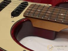 YAMAHA Pacifica612VIIFMX FRD 【返品OK】[TLW85]【阿倍野店在庫】_11