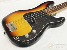 Fender Made in Japan Traditional 60s Precision Bass 【返品OK】[TLR76]【箕面店在庫】