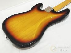 Fender Made in Japan Traditional 60s Precision Bass 【返品OK】[TLR76]【箕面店在庫】_4