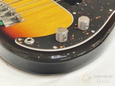 Fender Made in Japan Traditional 60s Precision Bass 【返品OK】[TLR76]【箕面店在庫】_8