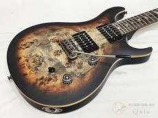 Paul Reed Smith PRS SE Custom 24　中古 Paul Reed Smith (PRS) ポールリードスミス SE Custom 24