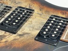 Paul Reed Smith [PRS] SE Custom 24-08 Poplar Burl Limited Edition  【返品OK】[TLR82]【箕面店在庫】_7