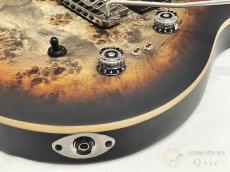 Paul Reed Smith [PRS] SE Custom 24-08 Poplar Burl Limited Edition  【返品OK】[TLR82]【箕面店在庫】_8