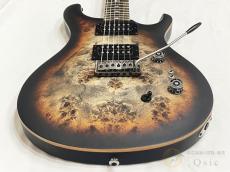 Paul Reed Smith [PRS] SE Custom 24-08 Poplar Burl Limited Edition  【返品OK】[TLR82]【箕面店在庫】_9