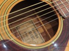 YAMAHA FG-130 【返品OK】[SLX68]【阿倍野店在庫】_10