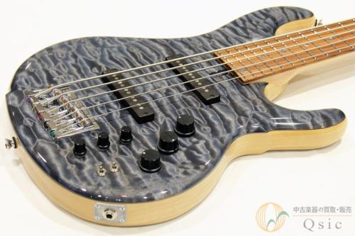 dragonfly CS-5 345 CUSTOM 2019年製 【返品OK】[TL456]【神戸店在庫】