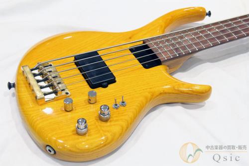 Tobias Growler 5 [SL154]【神戸店在庫】 // オータムセール対象商品!