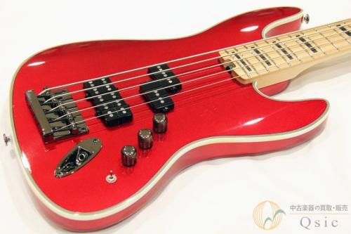 TRIBE GUITARS SF5 Red Passion [TL379]【神戸店在庫】 // ウィンターセール対象商品!