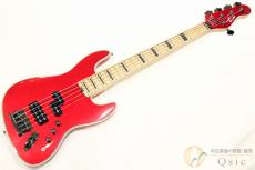 TRIBE GUITARS SF5 Red Passion [TL379]【神戸店在庫】 // ウィンターセール対象商品!_2