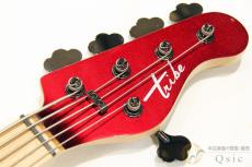 TRIBE GUITARS SF5 Red Passion [TL379]【神戸店在庫】 // ウィンターセール対象商品!_3