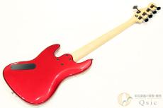 TRIBE GUITARS SF5 Red Passion [TL379]【神戸店在庫】 // ウィンターセール対象商品!_5