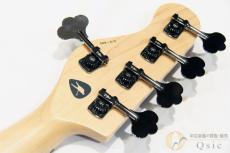 TRIBE GUITARS SF5 Red Passion [TL379]【神戸店在庫】 // ウィンターセール対象商品!_6