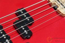 TRIBE GUITARS SF5 Red Passion [TL379]【神戸店在庫】 // ウィンターセール対象商品!_10