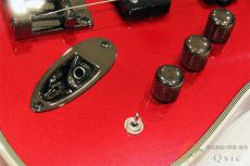 TRIBE GUITARS SF5 Red Passion [TL379]【神戸店在庫】 // ウィンターセール対象商品!_11