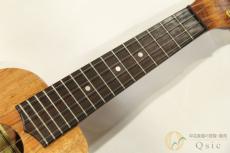 Kelii Gold Gold Series Soprano Ukulele 【返品OK】[TL122]【神戸店在庫】_2