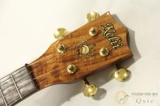 Kelii Gold Gold Series Soprano Ukulele 【返品OK】[TL122]【神戸店在庫】_3