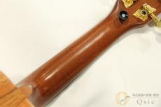 Kelii Gold Gold Series Soprano Ukulele 【返品OK】[TL122]【神戸店在庫】_6