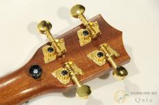 Kelii Gold Gold Series Soprano Ukulele 【返品OK】[TL122]【神戸店在庫】_7