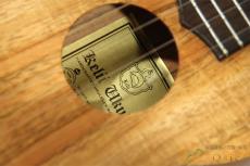 Kelii Gold Gold Series Soprano Ukulele 【返品OK】[TL122]【神戸店在庫】_10