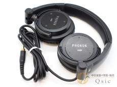 PHONON 4400 ヘッドフォン [TLH82]【難波店在庫】