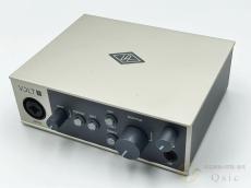 Universal Audio Volt1 [TLR68]【箕面店在庫】